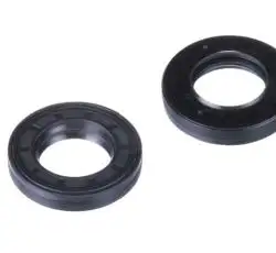 Сальники мотокосы (пара) 4T 139F (12*25*7mm)