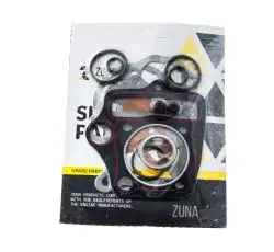 Прокладки цилиндра (набор)   Active 110   Ø52,50mm, 152FMH   ZUNA