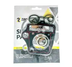 Прокладки цилиндра (набор)   Delta 70   Ø47mm   ZUNA