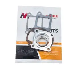 Прокладки цилиндра (набор)   Honda DIO ZX   Ø40mm   MANLE