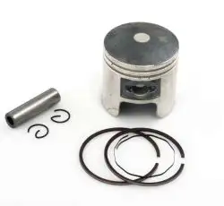 Поршень Suzuki AD 65 0,50 (Ø44,50) оригинал Taiwan SEE