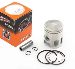 Поршень Yamaha JOG 50 0,50 (Ø40,50 p-10, 2JA/3KJ) оригинал Taiwan SEE (mod.B)