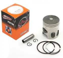 Поршень Yamaha JOG 65 .STD (Ø44,00 p-10, 2JA/3KJ) оригинал Taiwan SEE (mod.A)