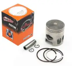 Поршень   Yamaha JOG 65   0,25   (Ø44,25 p-10, 2JA/3KJ)   оригинал Taiwan   SEE   (mod.B)