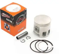 Поршень Yamaha JOG 72 0,25 (Ø47,25 p-10, 2JA/3KJ) оригинал Taiwan SEE (mod.B)