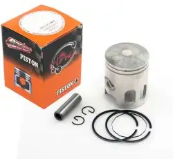 Поршень   Yamaha JOG 50   0,25   (Ø40,25 p-10, 2JA/3KJ)   оригинал Taiwan   SEE   (mod.A)