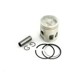 Поршень Yamaha BWS 4VP 100 0,25 (Ø52,25) оригинал Taiwan SEE