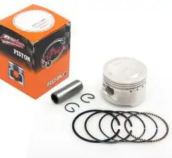 Поршень   4T GY6 80   .STD   (Ø47,00)   оригинал Taiwan   SEE