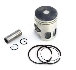 Поршень 2T Stels 50 .STD (Ø40,00 p-12) оригинал Taiwan SEE