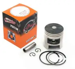 Поршень   Honda DJ1 50   0,75   (Ø41,75 p-10 AF12)   оригинал Taiwan   SEE