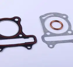 Прокладки цилиндра (набор) 4T GY6 50 Ø39mm AMG