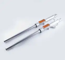 Перья вилки Yamaha YBR125 MANLE