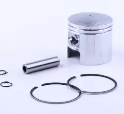 Поршень Suzuki AD 72 .STD (Ø47,00) AMG