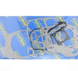 Прокладки двигателя (набор)   4T GY6 100   (Ø50mm, L-430mm)   KOMATCU   (mod.A)