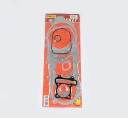Прокладки двигателя (набор)   4T GY6 180   Ø62,00mm   KOMATCU   (mod.A)