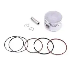 Поршень   4T GY6 125   .STD  (Ø52,40)   SUNY   (mod.B)