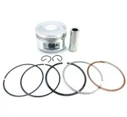 Поршень   4T GY6 150   .STD  (Ø57,40)   SUNY   (mod.B)