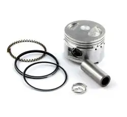 Поршень   4T GY6 60   .STD  (Ø44,00)   SUNY   (mod.B)