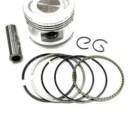 Поршень   4T GY6 80   0,25   (Ø47,25)   SUNY   (mod.B)