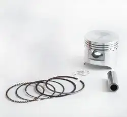 Поршень   Delta 100   .STD  (Ø50,00)   KOMATCU   (mod.A)