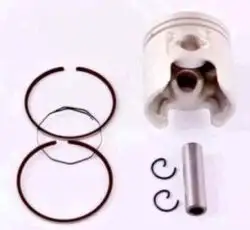 Поршень   Suzuki LETS 50   0.25   (Ø41.25, p-10)   SUNY   (mod.B)