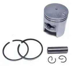 Поршень   Honda TACT 50   2,00   (Ø43,00 AF16)   SUNY   (mod.A)
