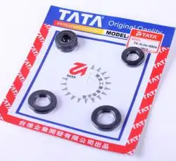 Сальники (набор) Delta, Alpha ,Active (4шт) AMG