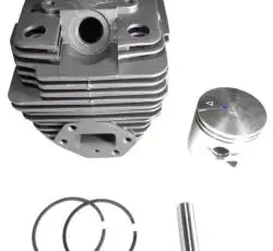 Поршневая мотокосы (ЦПГ)   для Husqvarna 143R   (Ø40)   GINTANA   (mod.A)