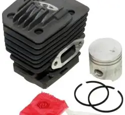 Поршневая мотокосы (ЦПГ)   для St  FS160, 220, 280   (Ø35, p-10mm)   WOODMAN   (mod.A)