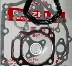 Прокладки набор м/б 192F (13Hp) STD (Ø92,00) (7 шт) DIGGER