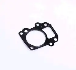 Прокладка головки цилиндра м/б 156F (4Hp) BEST