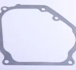 Прокладка   крышки блока м/б 168F/170F   (6,5/7Hp)   BEST