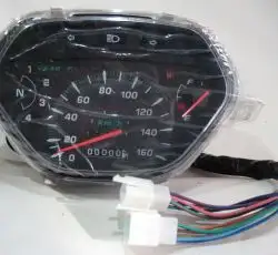 Панель приборов (в сборе) Active (160км/ч) BBC