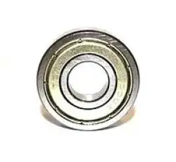 Подшипник редуктора мотокоса   6000-ZZ   10*26*8   WOODMAN