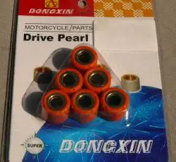 Ролики вариатора 4T GY6 125/150 18*14 12,0г DONGXIN (#VDK)