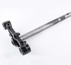 Траверса Zongshen RACE KOMATCU