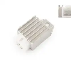 Реле зарядки 4T GY6 50 EVO