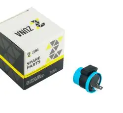 Реле поворотов   Honda DIO   (2 контакта, бочонок,12.8V, 3.5W)   ZUNA