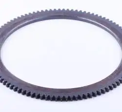 Венец маховика м/б 188F (13Hp) (Z-98) AMG