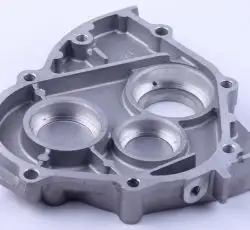 Картер редуктора 4T GY6 125/150 AMG