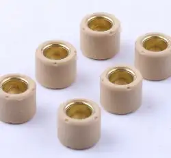 Ролики вариатора Honda 16*13 7,5г AMG