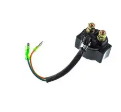 Реле электростартера Zongshen, Lifan 125/150 KOMATCU (mod.A)