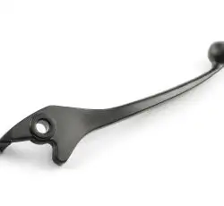 Рычаг руля правый (голый) Suzuki AD50, LETS II (диск)