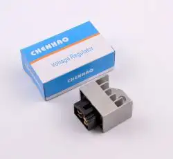 Реле зарядки   Suzuki LETS   CHENHAO