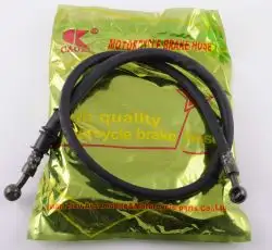 Шланг тормозной гидравлический 920mm CAOKO