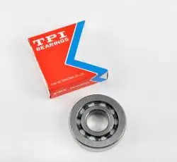 Подшипник коленвала   20*52*12   (DIO AF18/27, SC04A47CS32PX1/3A)   TPI