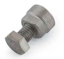 Съемник магнита генератора (ротора)   4T GY6 50   (универсальный)   EVO