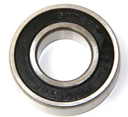 Подшипник коленвала   6205   25*52*15   (Suzuki AD100, Yamaha AEROX, BWS 100, GR.AXIS, ИЖ)   (Япония)   NT