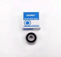 Подшипник КПП   6001-2RS   12*28*8   (Delta, 4T CG200)   HRB