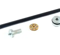 Ремкомплект сцепления МТ, ДНЕПР VDK